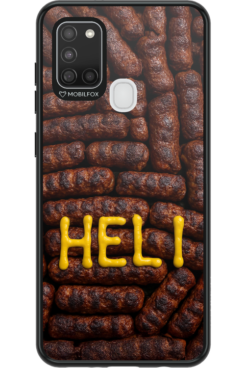 Mici 2.0 - Samsung Galaxy A21 S