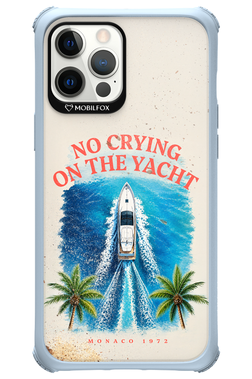 No Crying 2.0 - Apple iPhone 12 Pro Max