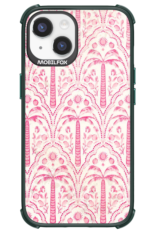 Pink Palm 2.0 - Apple iPhone 14