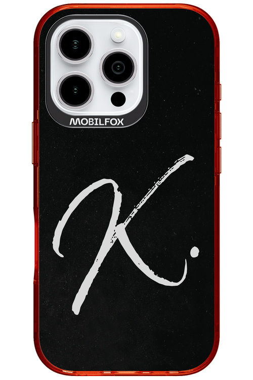 (Off Space) K 2.0 - Apple iPhone 16 Pro
