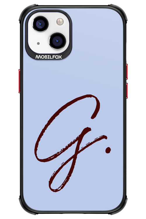 (Jellyfish Presso) G 2.0 - Apple iPhone 13