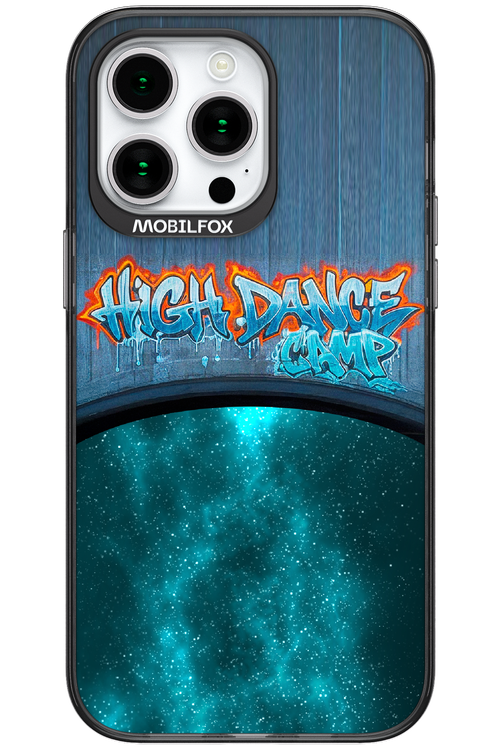 HDC 9 - Apple iPhone 15 Pro Max