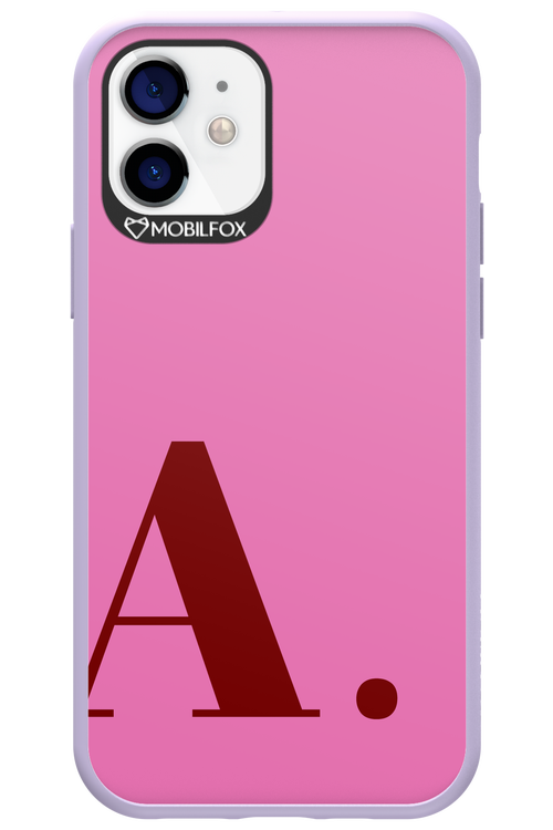 A (Sorbet) 2.0 - Apple iPhone 12