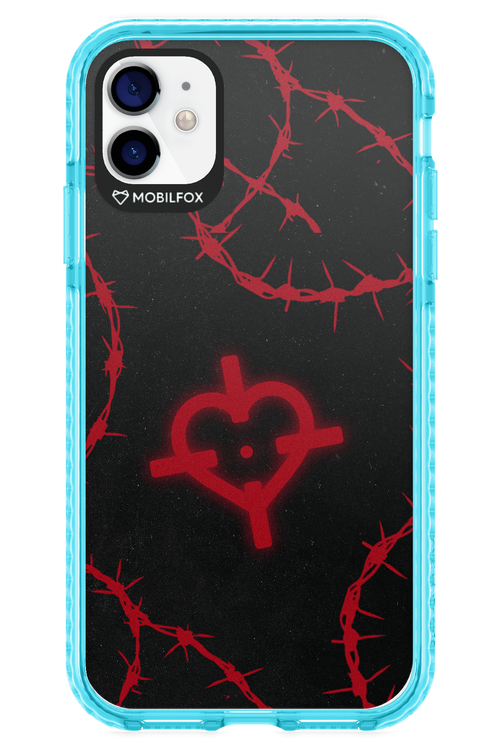 Focus on Me 2.0 - Apple iPhone 11
