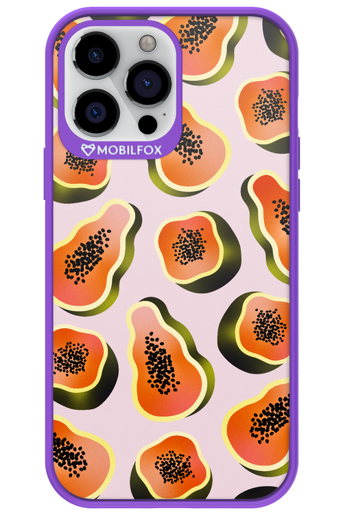 Papaya Wave 2.0 - Apple iPhone 13 Pro Max