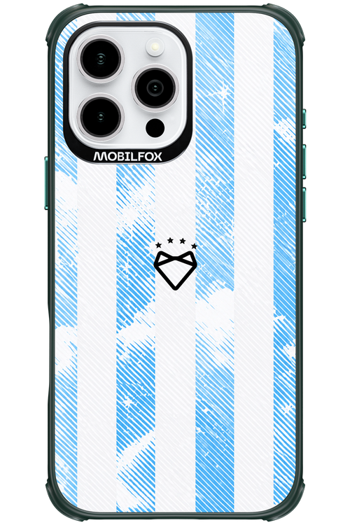 Argentina II 2.0 - Apple iPhone 16 Pro Max