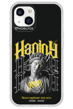 Haniny Icon (black) - Apple iPhone 13