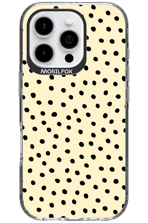 Polka Dots 2.0 - Apple iPhone 16 Pro