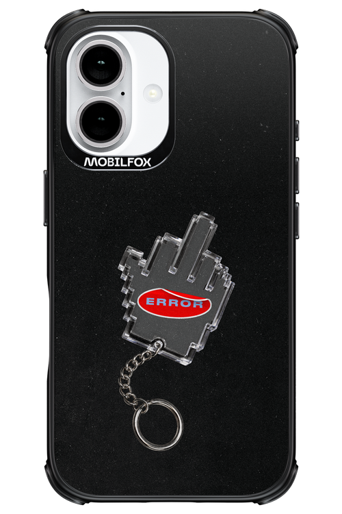 Err0r 2.0 - Apple iPhone 16