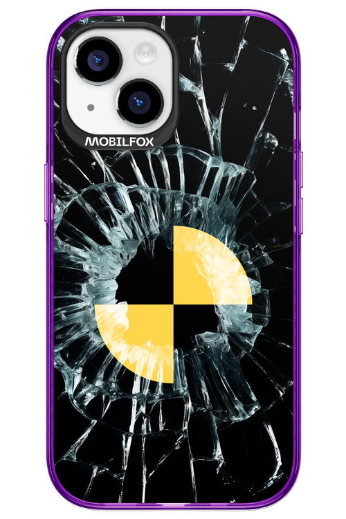Shattered Proof 2.0 - Apple iPhone 15