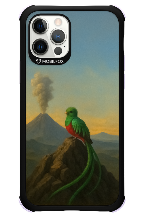 Birdy 2.0 - Apple iPhone 12 Pro