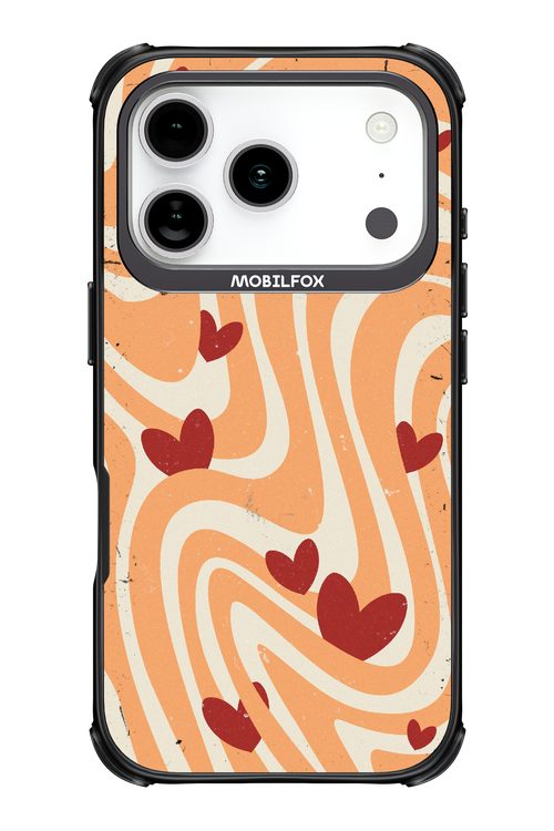 Heartwave 2.0 - Apple iPhone 17 Pro