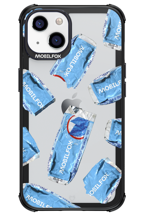 Mobilfox Gum 2.0 - Apple iPhone 13