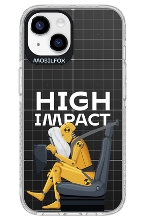 High Impact - Apple iPhone 14