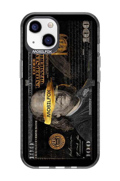 Gold Life 2.0 - Apple iPhone 13