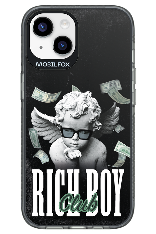 RICH BOY - Apple iPhone 14