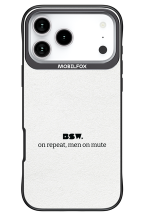 BSW FourSeasons 14 2.0 - Apple iPhone 17 Pro Max