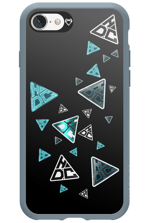 HDC 8 - Apple iPhone 8