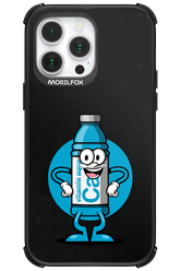 Vitamin Aqua Ca - Apple iPhone 14 Pro Max