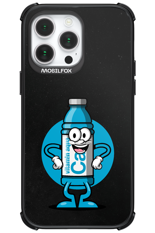 Vitamin Aqua Ca - Apple iPhone 14 Pro Max