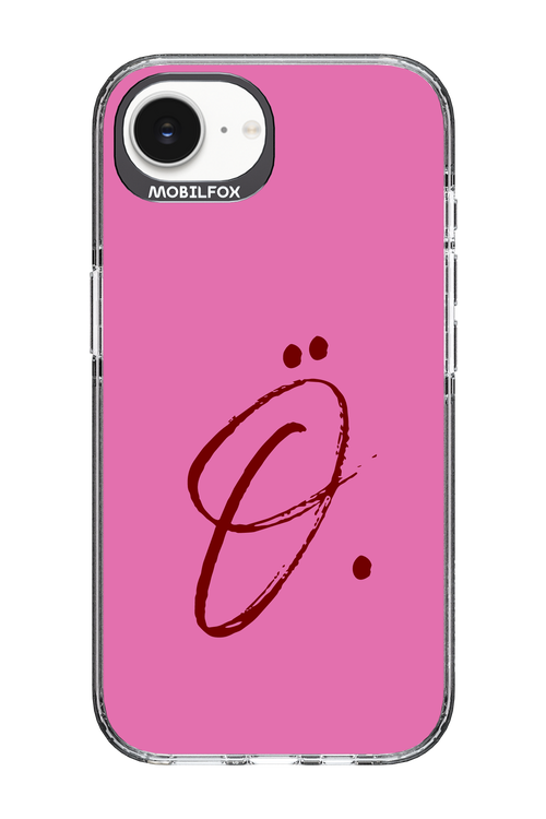 (Sorbet) O II 2.0 - Apple iPhone 16e