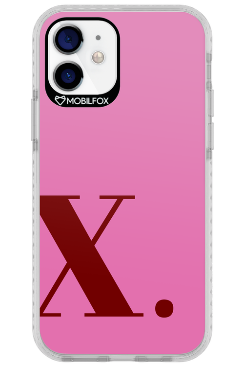 X (Sorbet) 2.0 - Apple iPhone 12