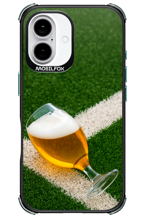 Just some beers - Apple iPhone 16