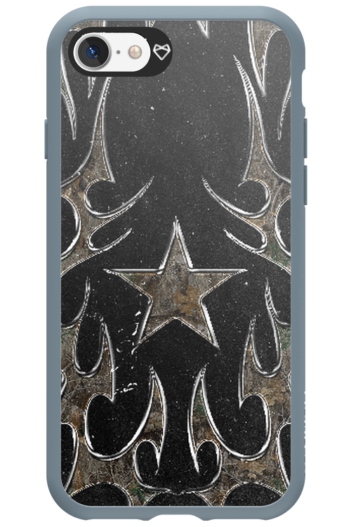 Camo 2.0 - Apple iPhone 7