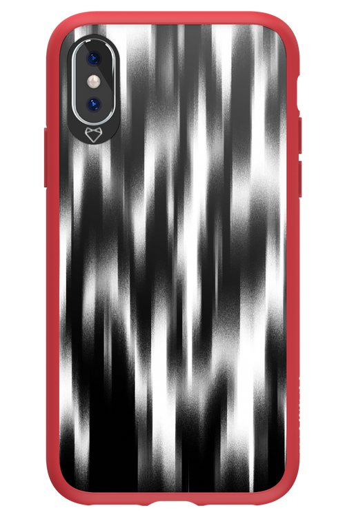 Monochrome Motion 2.0 - Apple iPhone X