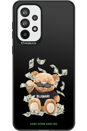 Easy Come Easy Go - Samsung Galaxy A73