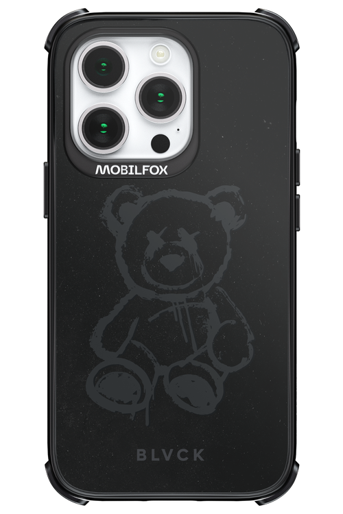 BLVCK BEAR 2.0 - Apple iPhone 14 Pro