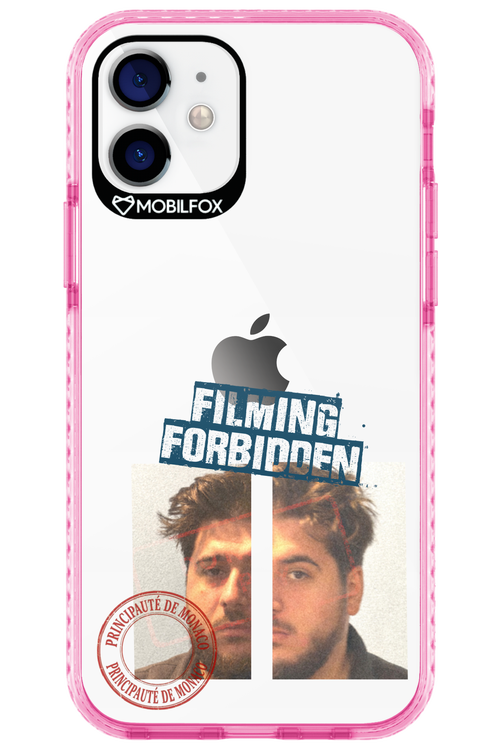 Romeo Mugshot 2.0 - Apple iPhone 12