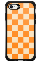 Vanilla & Pumpkin - Apple iPhone 7