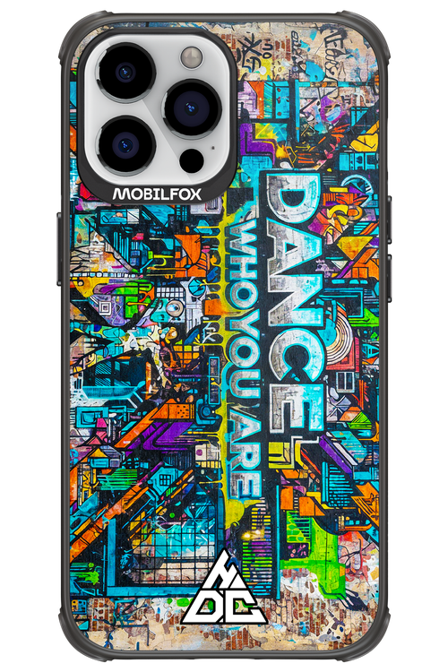 HDC 4 - Apple iPhone 13 Pro Max