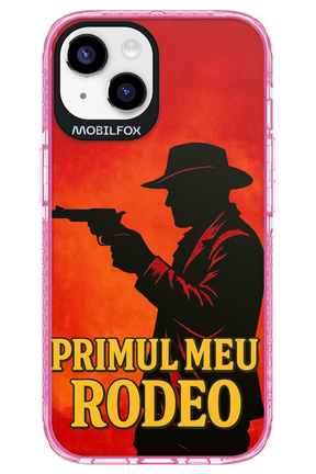 Rodeo - Apple iPhone 14