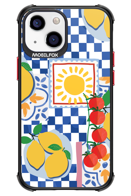 Sorrento Dream 2.0 - Apple iPhone 13 Mini