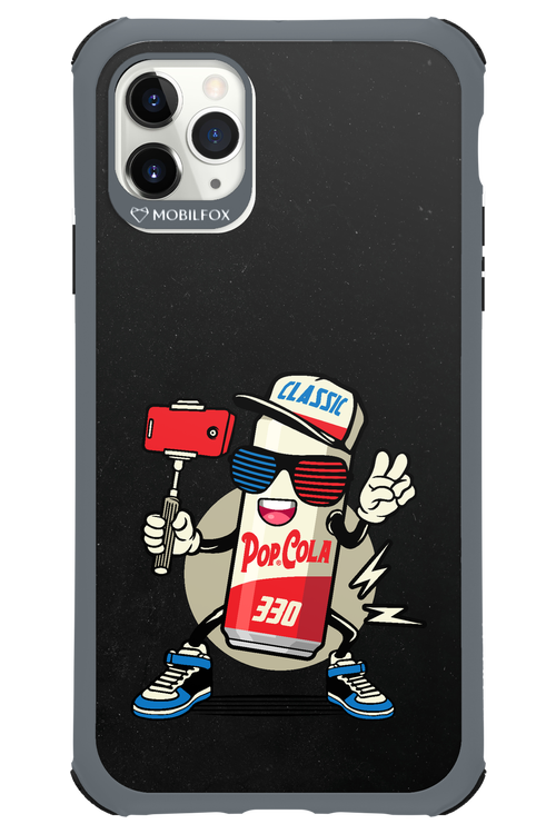 PopCola Classic 2.0 - Apple iPhone 11 Pro Max