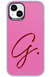 (Sorbet) G 2.0 - Apple iPhone 15 Plus