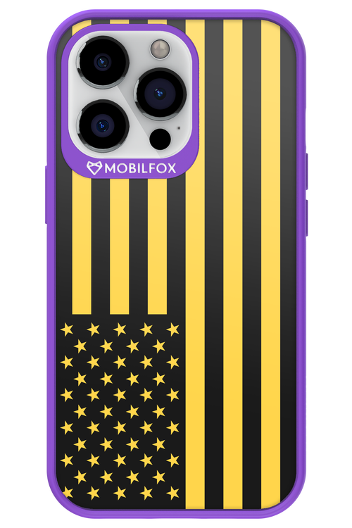 Safety Stars - Apple iPhone 13 Pro