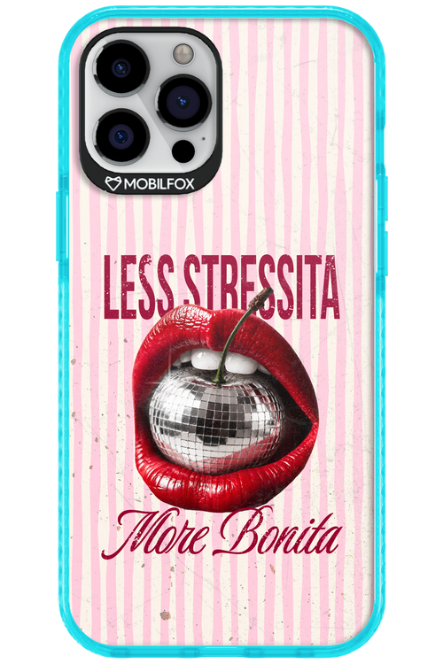 Bonita 2.0 - Apple iPhone 12 Pro Max