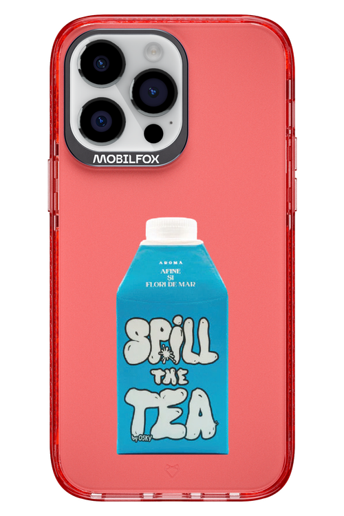 Classic Carton - Apple iPhone 14 Pro Max