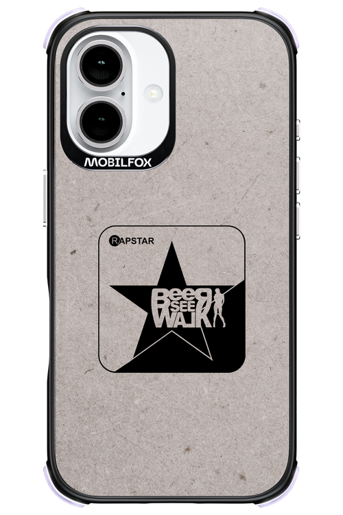 Rapstar - Apple iPhone 16