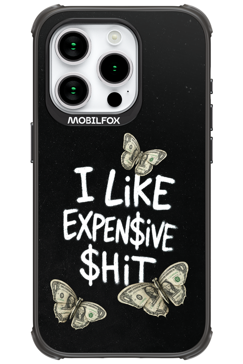 MoneyFly 2.0 - Apple iPhone 15 Pro