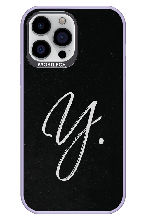 (Off Space) Y 2.0 - Apple iPhone 13 Pro Max