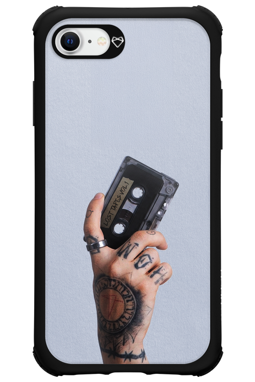 Bagabont 2.0 - Apple iPhone 8