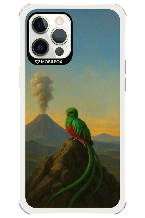 Birdy 2.0 - Apple iPhone 12 Pro Max