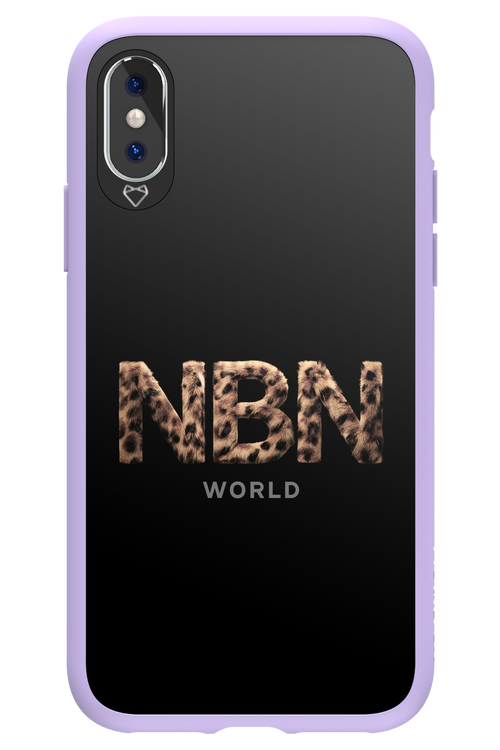Black - Apple iPhone XS