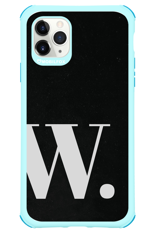 W (Off Space) 2.0 - Apple iPhone 11 Pro Max