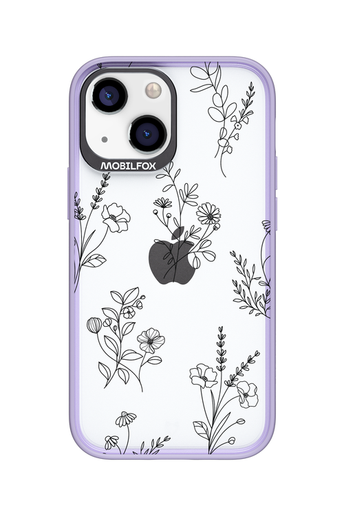 Bouquet 2.0 - Apple iPhone 13 Mini