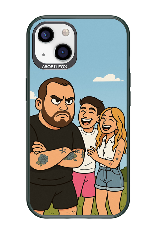 Solo Love - Apple iPhone 13